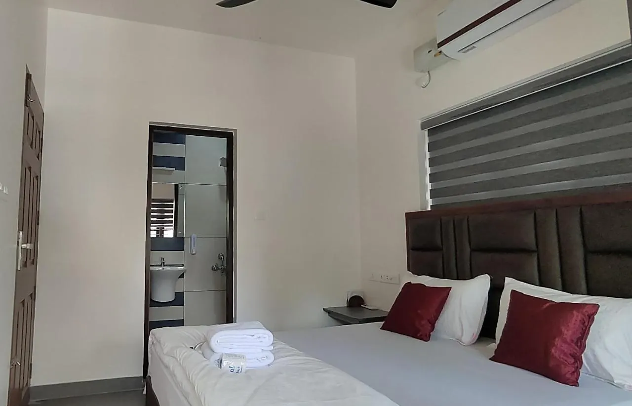 Dune Homestay Alappuzha