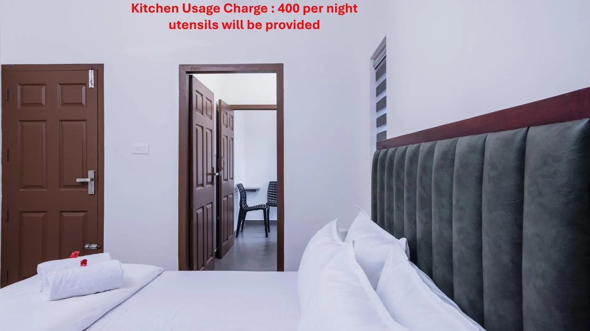 Dune Homestay Alappuzha