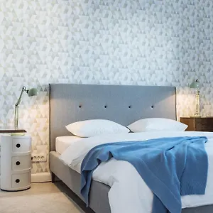Universitate Heart View Apartment Bucharest