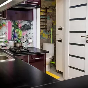 https://knyazya-leva-apartment.hotelslviv.net